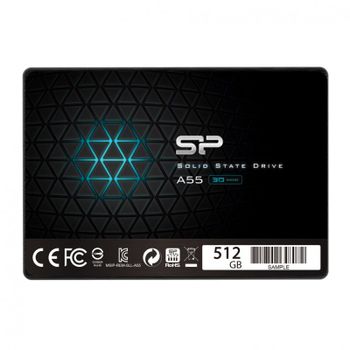 Silicon Power Ace A55 2.5