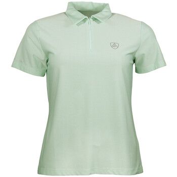 Peak Mountain Polo Polo manches courtes ACHANCE para hombre
