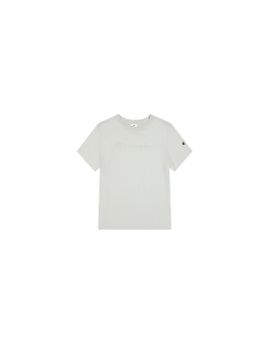 Camiseta Champion SS Mujer Verde Claro