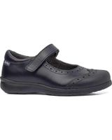 de gorila zapatos 30204 twister negro
