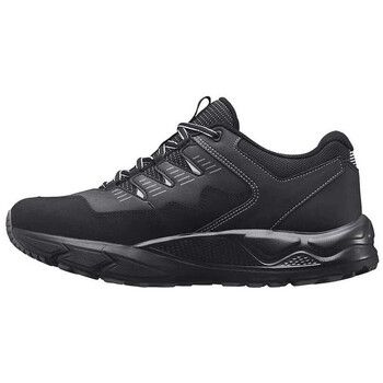 Joya Zapatos Bajos cadorem black para hombre