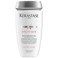 kerastase - specifique champu prevencion champus 250 ml unisex