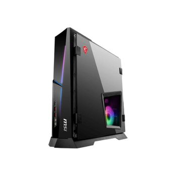 PC Sobremesa MSI MPG Trident AS AI 2NVP7-101EU Intel Core Ultra 7 32GB 1TB SSD RTX 5070 Windows 11 WiFi 6E