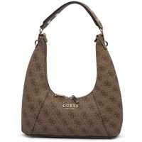 guess bolso clo calista top zip para mujer