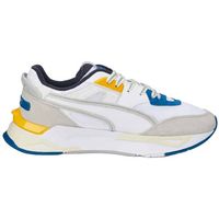 puma deportivas moda baskets mirage sport cut out daim para hombre