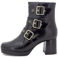 piesanto botines 255507 para mujer