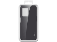 funda movil - oppo 3063166 oppo a77 negro