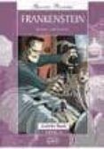 frankenstein  pack (libro+actividades+cd)