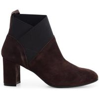 melluso botines z433q-262085 para mujer