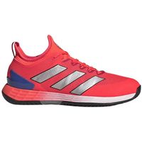 adidas zapatillas de tenis baskets adizero ubersonic 4 maille tissee para hombre