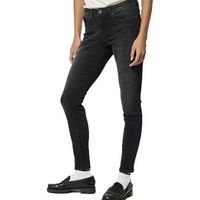 kaporal pantalon pitillo flore para mujer