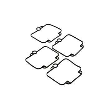 Junta de la cámara del flotador del carburador KTM LC4 set 4pc