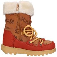 kickers botas 911531-30 kickneosnow kid para nina