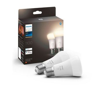 Bombilla inteligente philips hue