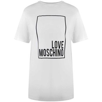 Love Moschino Camiseta SY4305 para mujer