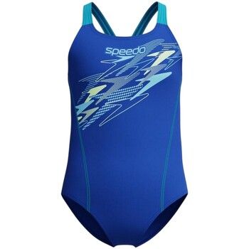 Speedo Bañador Medley Medalist para mujer