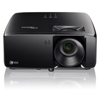 Proyector Optoma HZ41 FullHD 4400 Lúmenes 300