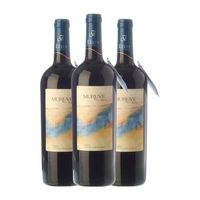 frutos villar vino tinto muruve elite toro crianza 75 cl 145 vol pack de 3 unidades