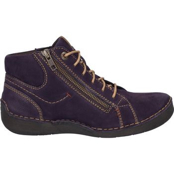 Josef Seibel Botines Fergey 67 para mujer