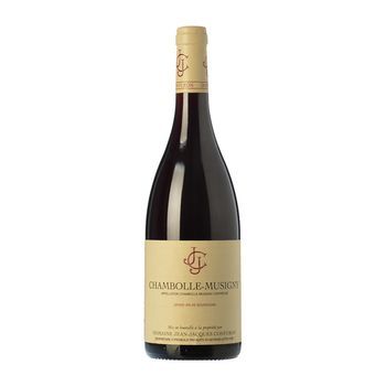 Confuron Vino Tinto Chambolle-musigny Bourgogne 75 Cl 13% Vol.