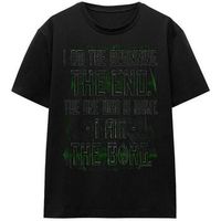 star trek tops y camisetas i borg para mujer