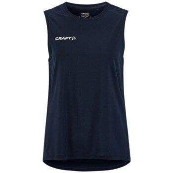 Craft Camiseta tirantes C175353900 para mujer