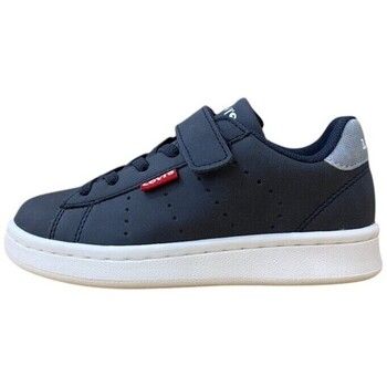Levis Deportivas Moda AVENUE VAVE 0241S Deportiva casual niño Azul para niña