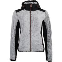 peak mountain polar blouson polaire femme amarant para mujer