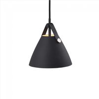 lampara colgante strap 16