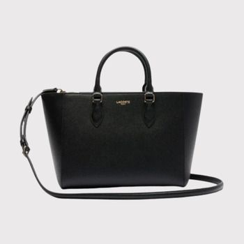 Lacoste Bolso de mano BOLSO TOP HANDLE MUJER para mujer