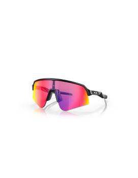 Gafas de Sol de Ciclismo Oakley Sutro Lite Sweep Mattte Black Prizm