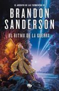 el ritmo de la guerra el archivo de las tormentas 4