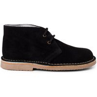 pisamonas botines pisacacas ninos botas safari cordones para hombre