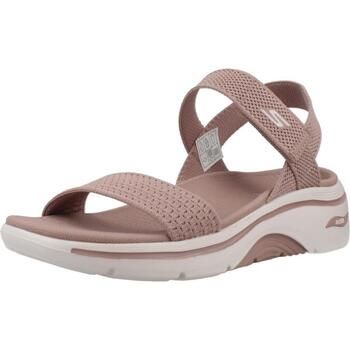 Skechers Sandalias Go Walk Arch Fit 2.0 para mujer