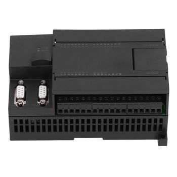 Controlador Lógico Programable (apto Para Metalurgia, Admite 24v Cc)