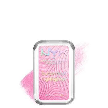 NYX Professional Makeup Buttermelt Highlighter 5g (Various Shades) - U Butta Werk