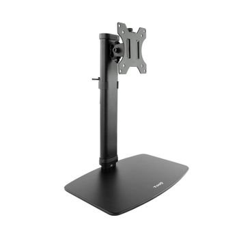TooQ DB1127TN-B Soporte de Mesa 1 Brazo 17-27