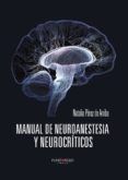 Manual de Neuroanestesia y Neurocríticos