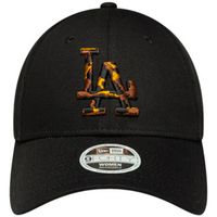 new-era gorra gorra los angeles dog hombre para hombre