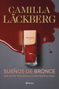 suenos de bronce serie faye 3