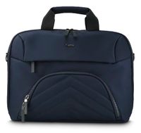 hama maletin portatil premium lightweight 156-162azul oscuro