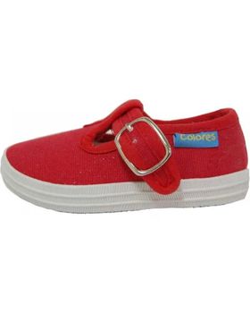 de COLORES PEPITO LONA 190831 ROJO
