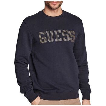 Guess Jersey Beau Cn Fleece para hombre
