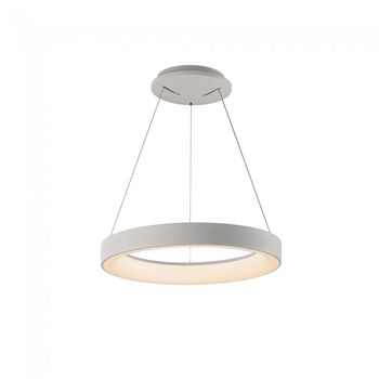Lámpara colgante led niseko ii dim smart (30w)
