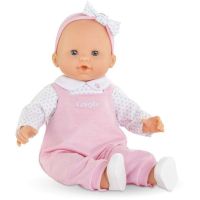 muneca corolle mon grand poupon lise 36 cm vinilo suave