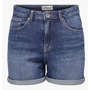 Only Pantalón pirata SHORT ONLJOSEPHINESTRETCH MUJER para mujer