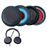 almohadillas de repuesto para auriculares cubiertas para auriculares almohadillas para plantronics bw8225b4220 piezas de reparacion de auriculares