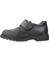 de pablosky pablosky zapato escolar 728420 con velcro azul marino