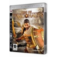 ps3 rise of the argonauts