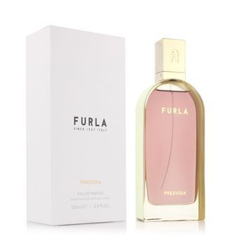 Perfume Mujer Furla Preziosa Edp 100 Ml